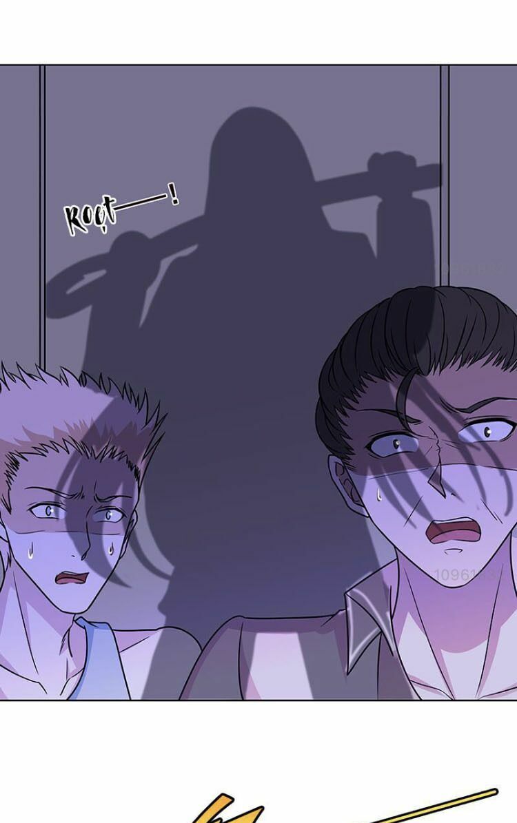 Quy Luật Tình Yêu Ở Mạt Thế Chapter 77 - 8