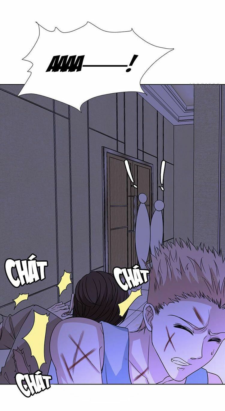 Quy Luật Tình Yêu Ở Mạt Thế Chapter 77 - 10