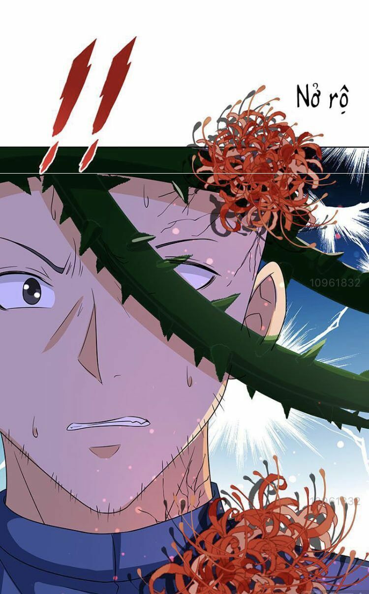 Quy Luật Tình Yêu Ở Mạt Thế Chapter 78 - 1