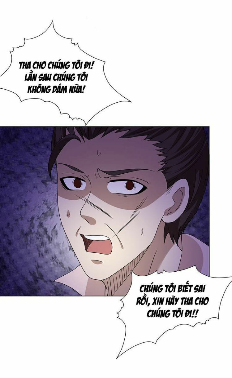 Quy Luật Tình Yêu Ở Mạt Thế Chapter 78 - 12