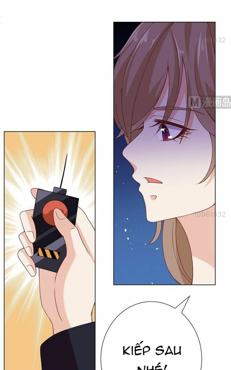 Quy Luật Tình Yêu Ở Mạt Thế Chapter 78 - 15