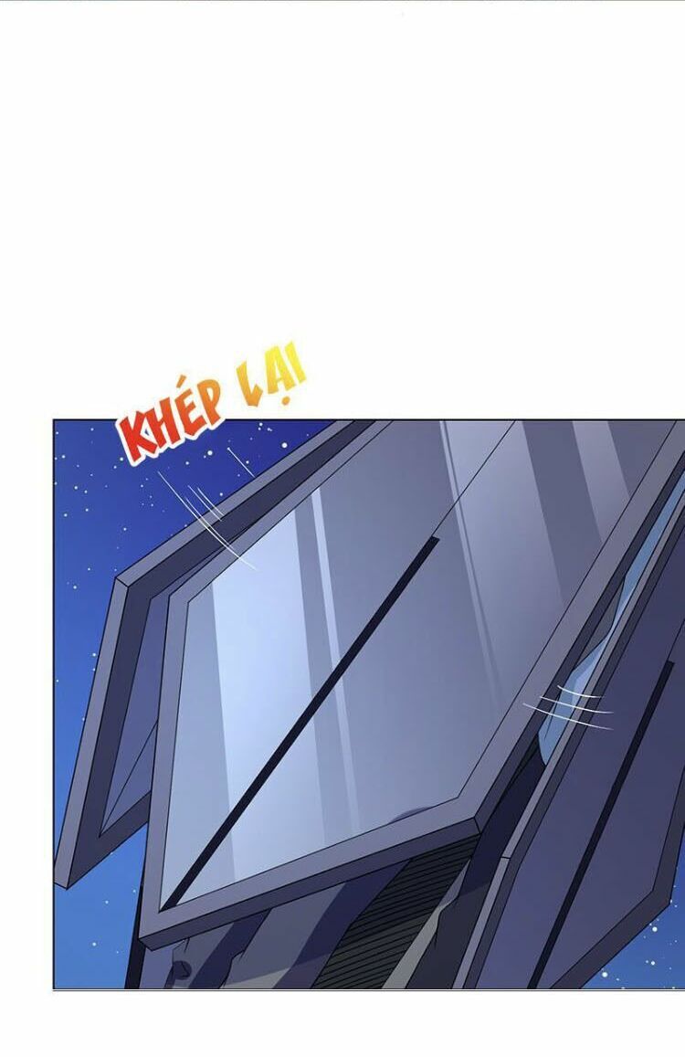 Quy Luật Tình Yêu Ở Mạt Thế Chapter 78 - 18