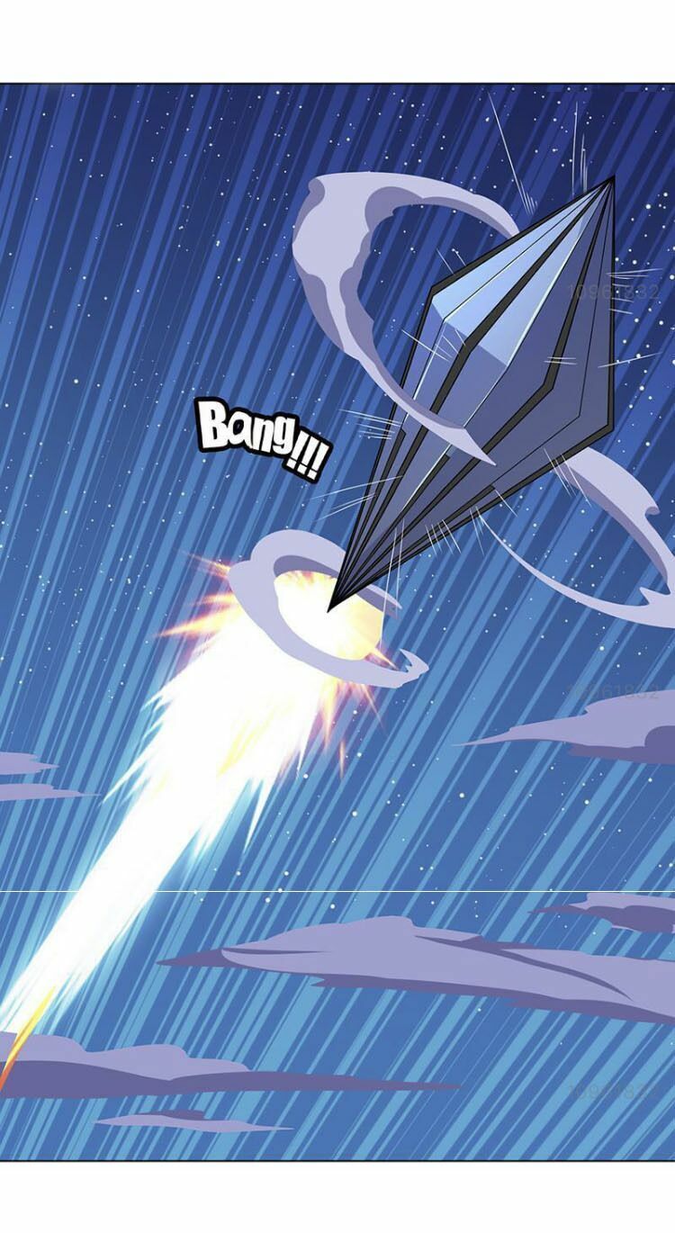 Quy Luật Tình Yêu Ở Mạt Thế Chapter 78 - 19