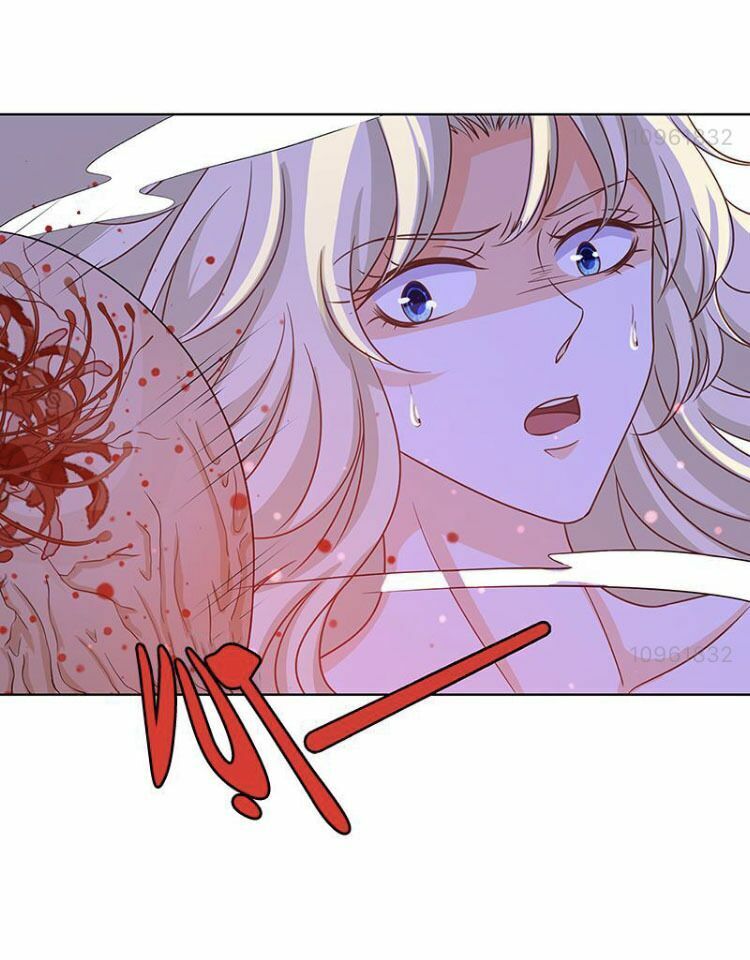 Quy Luật Tình Yêu Ở Mạt Thế Chapter 78 - 3