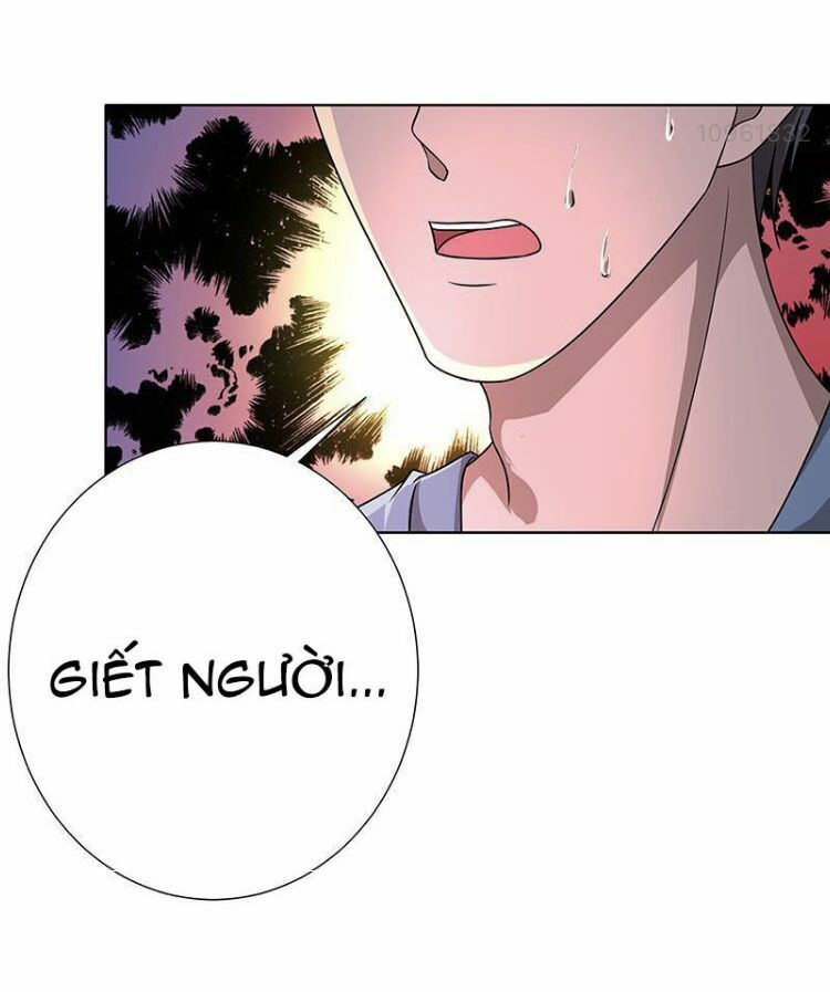 Quy Luật Tình Yêu Ở Mạt Thế Chapter 78 - 7