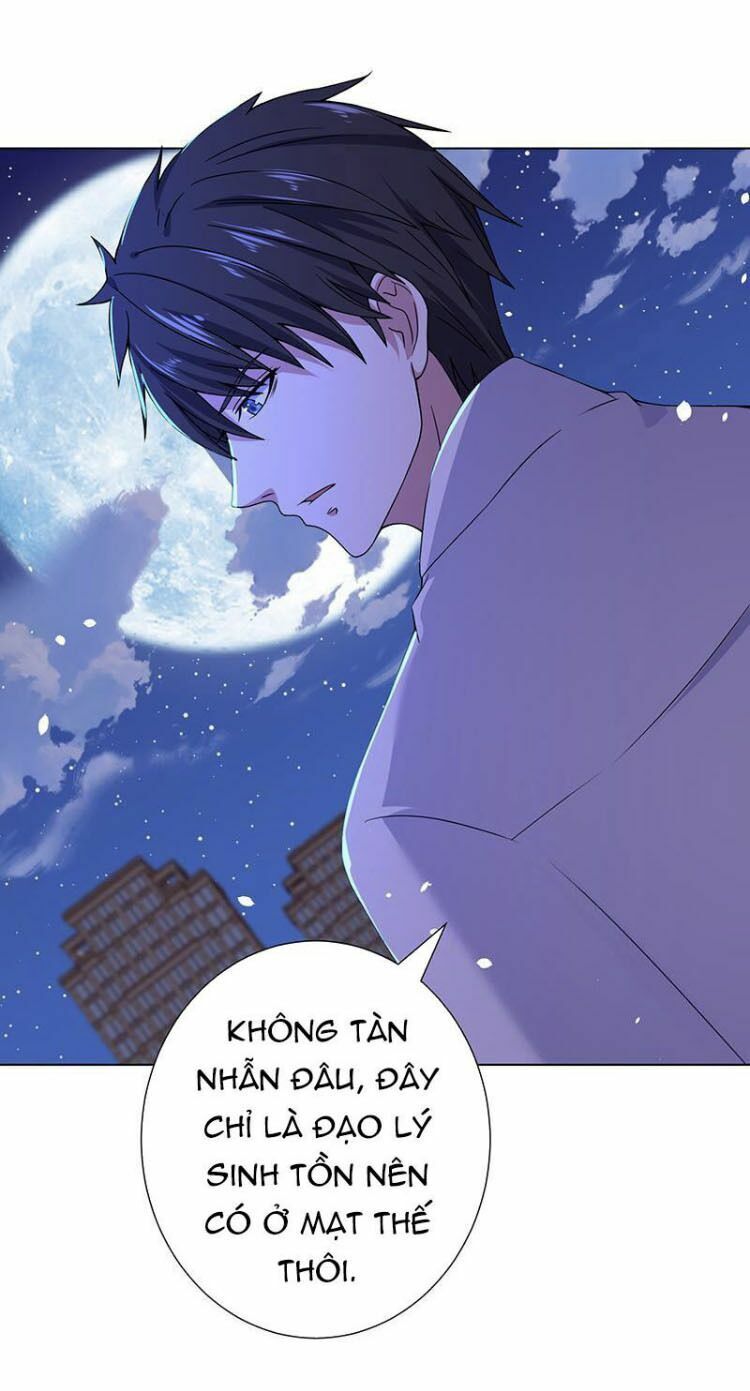 Quy Luật Tình Yêu Ở Mạt Thế Chapter 79 - 1