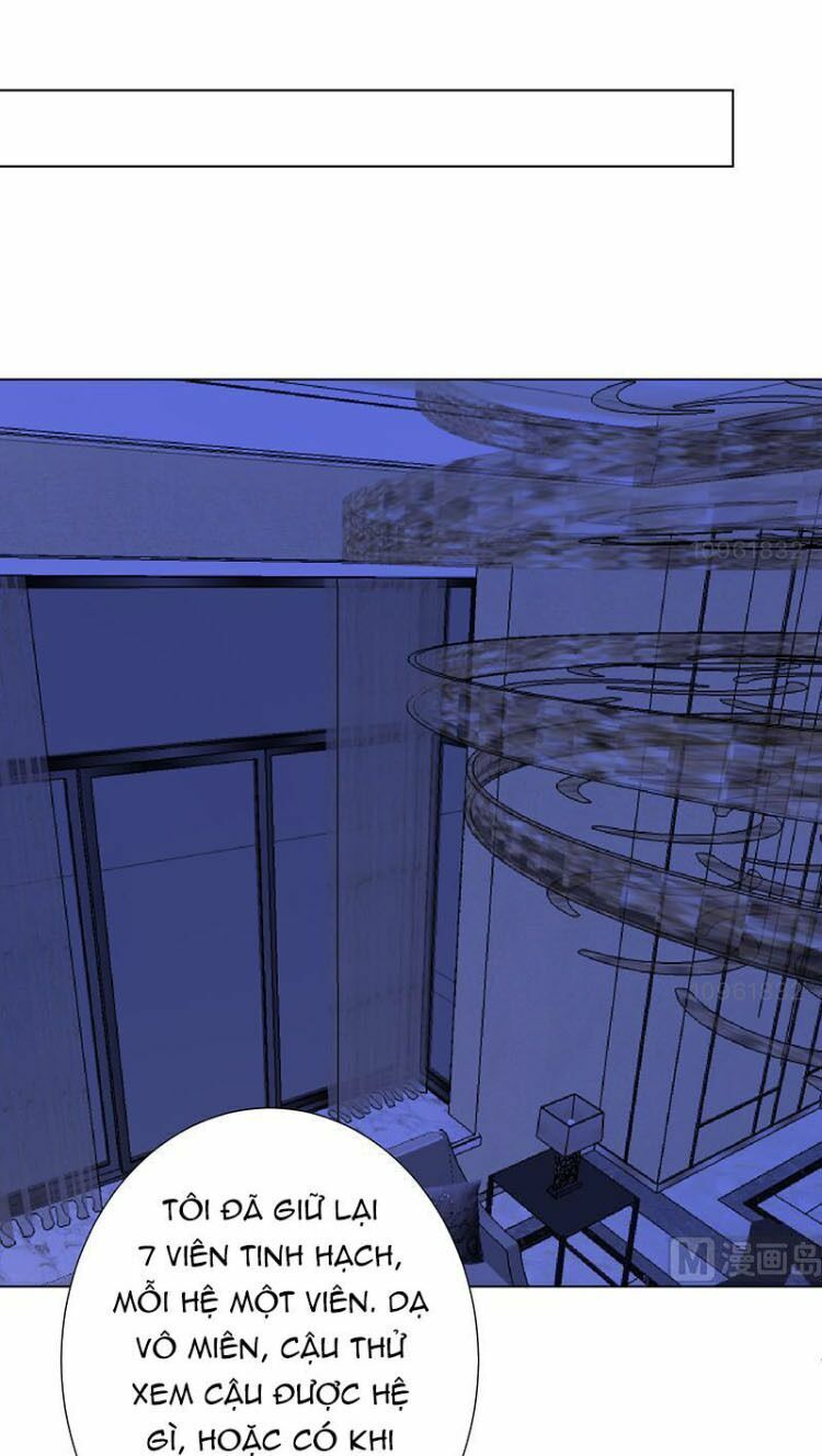 Quy Luật Tình Yêu Ở Mạt Thế Chapter 79 - 2