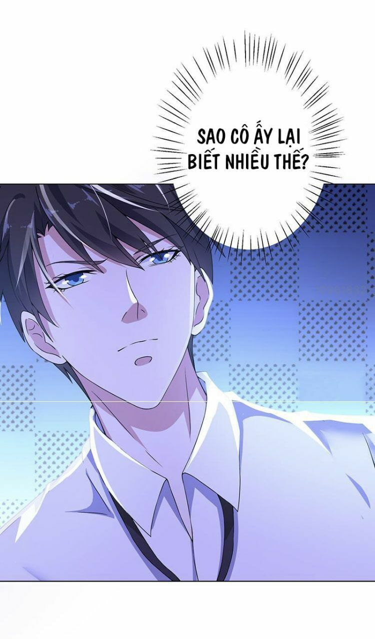 Quy Luật Tình Yêu Ở Mạt Thế Chapter 79 - 11