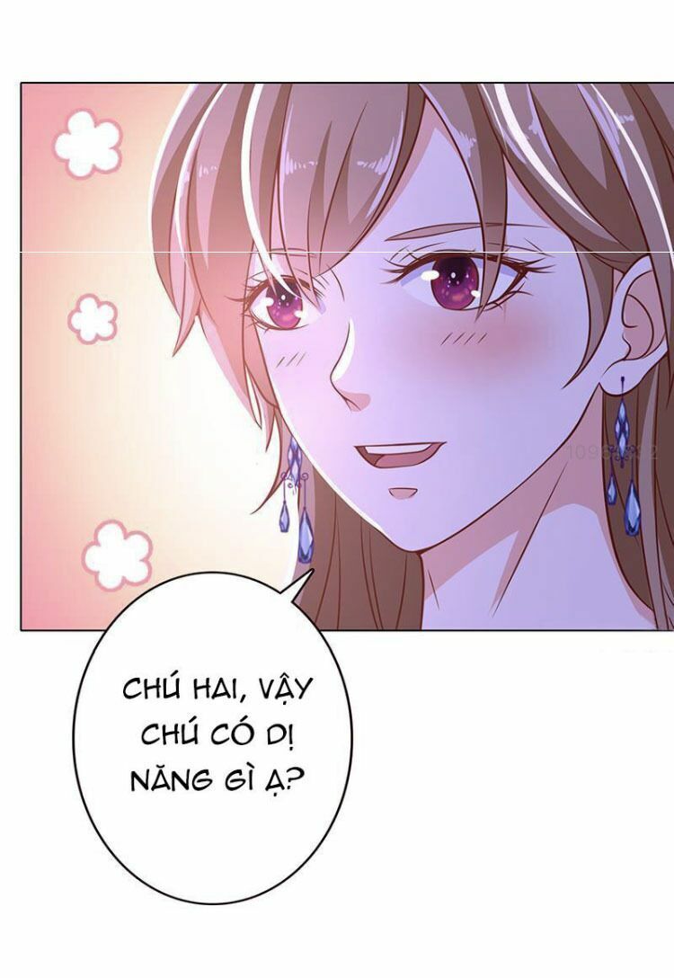 Quy Luật Tình Yêu Ở Mạt Thế Chapter 79 - 14