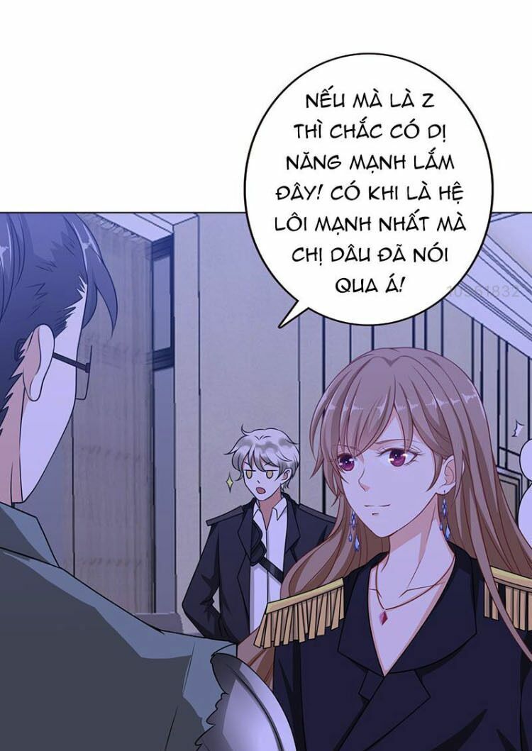 Quy Luật Tình Yêu Ở Mạt Thế Chapter 79 - 15