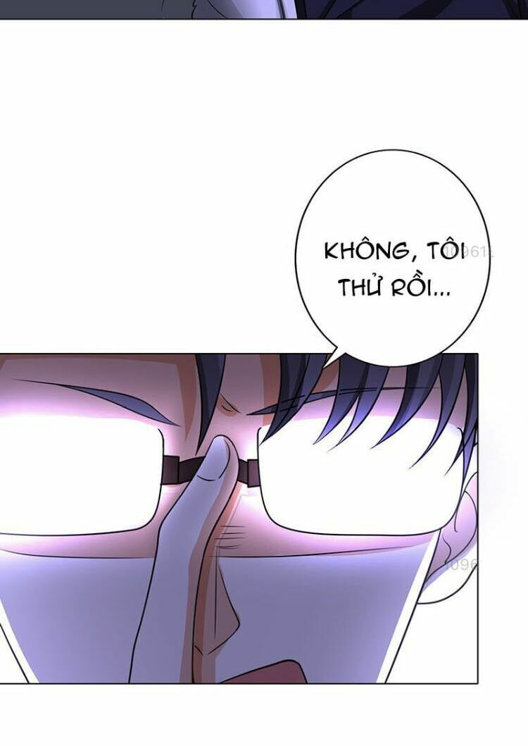 Quy Luật Tình Yêu Ở Mạt Thế Chapter 79 - 16