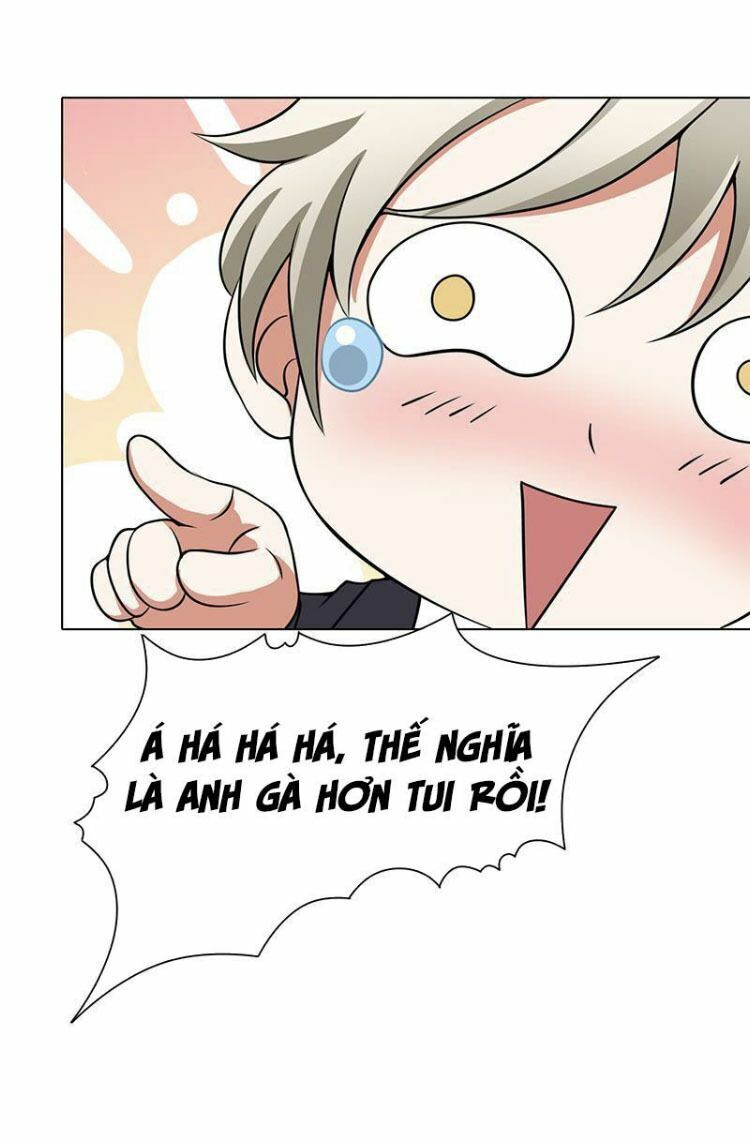 Quy Luật Tình Yêu Ở Mạt Thế Chapter 79 - 18