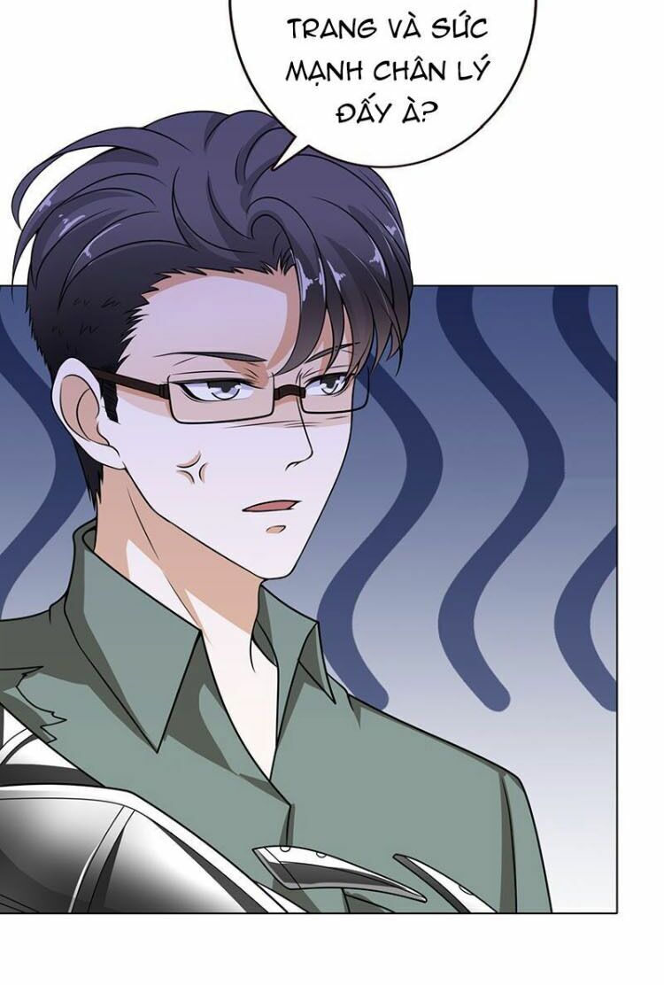 Quy Luật Tình Yêu Ở Mạt Thế Chapter 79 - 20