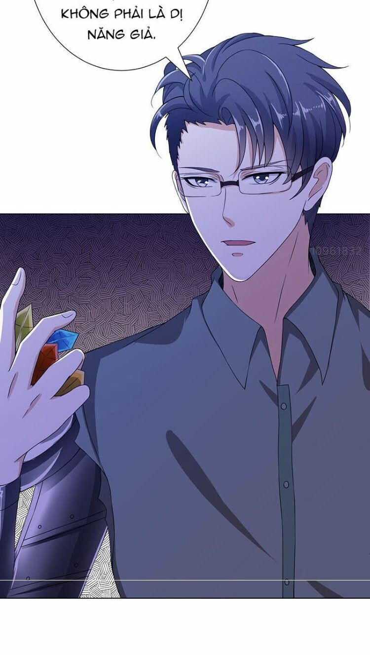 Quy Luật Tình Yêu Ở Mạt Thế Chapter 79 - 3