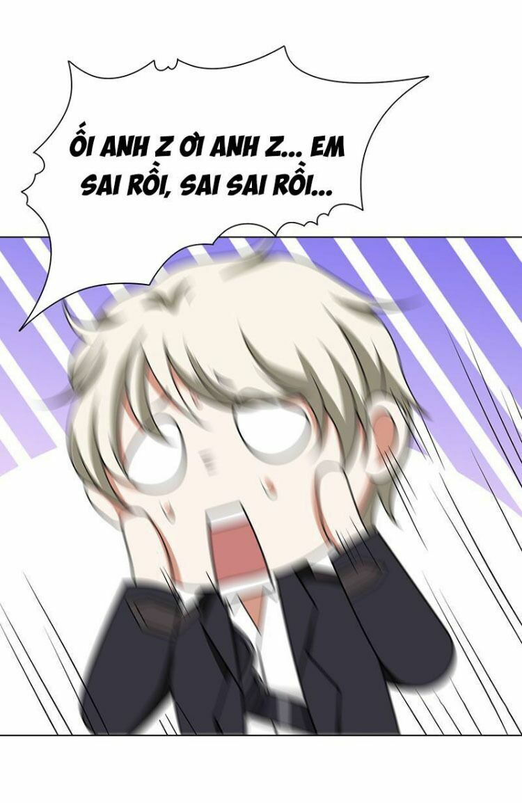 Quy Luật Tình Yêu Ở Mạt Thế Chapter 79 - 21