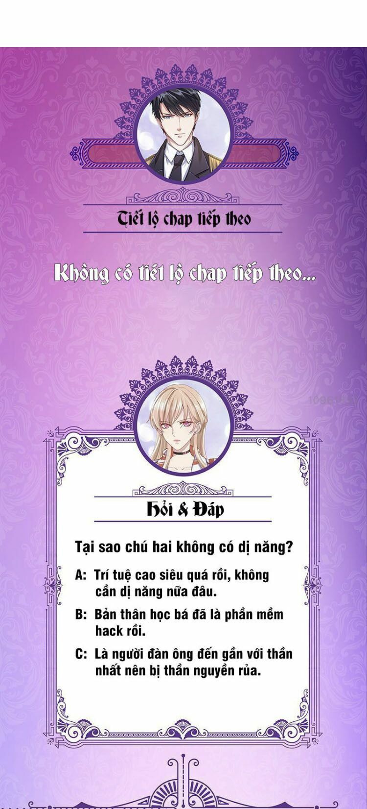 Quy Luật Tình Yêu Ở Mạt Thế Chapter 79 - 22