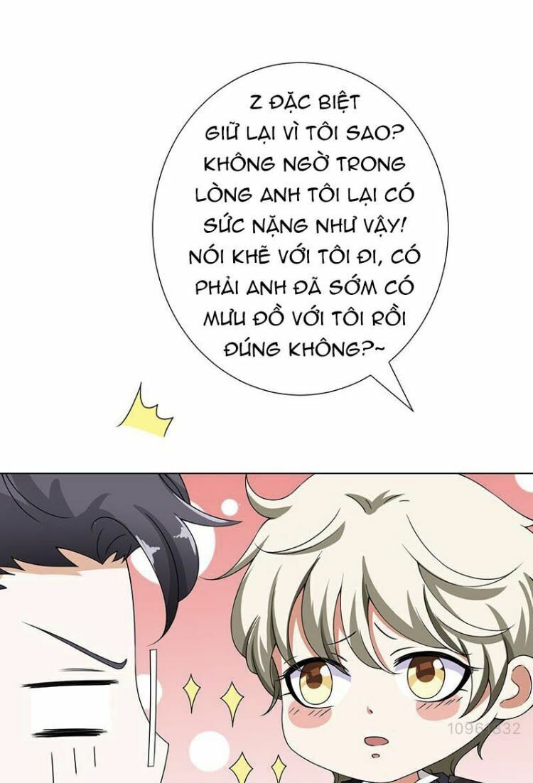 Quy Luật Tình Yêu Ở Mạt Thế Chapter 79 - 4