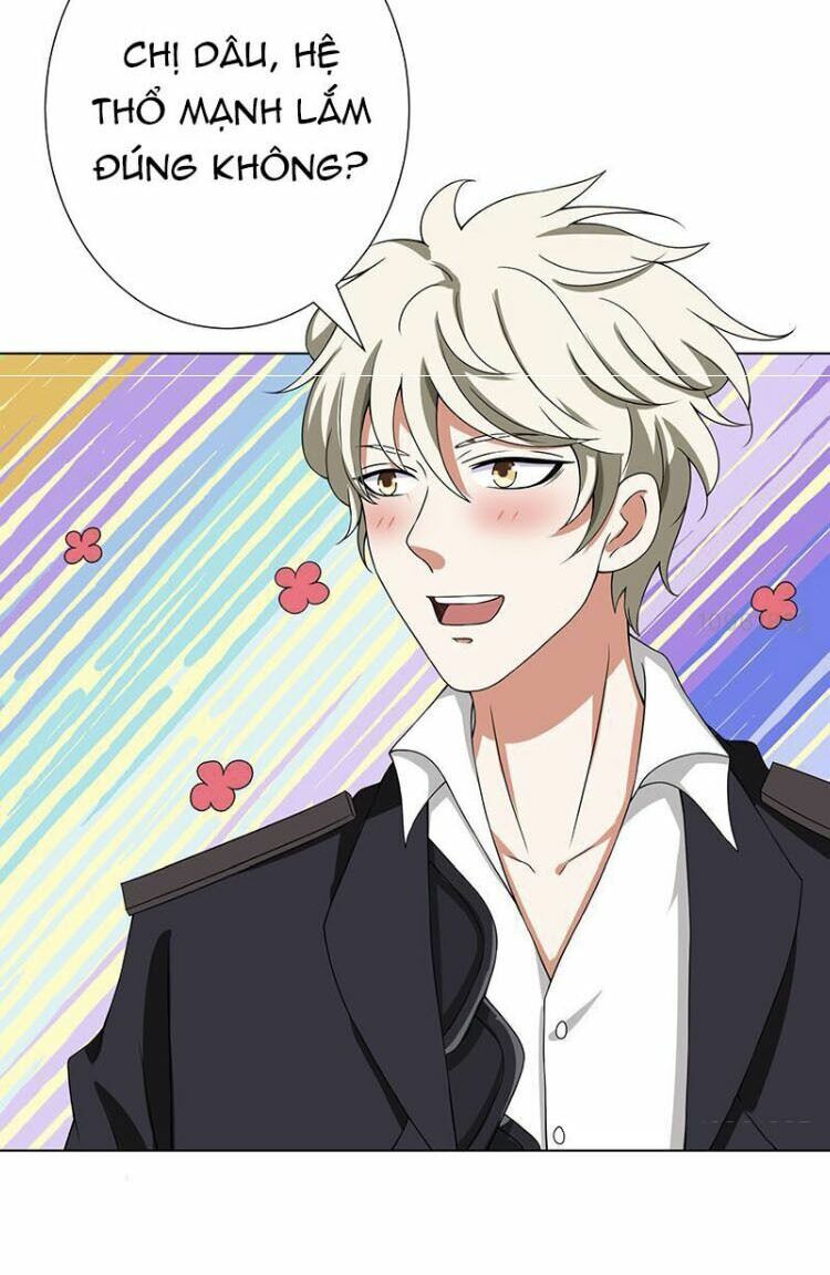 Quy Luật Tình Yêu Ở Mạt Thế Chapter 79 - 8
