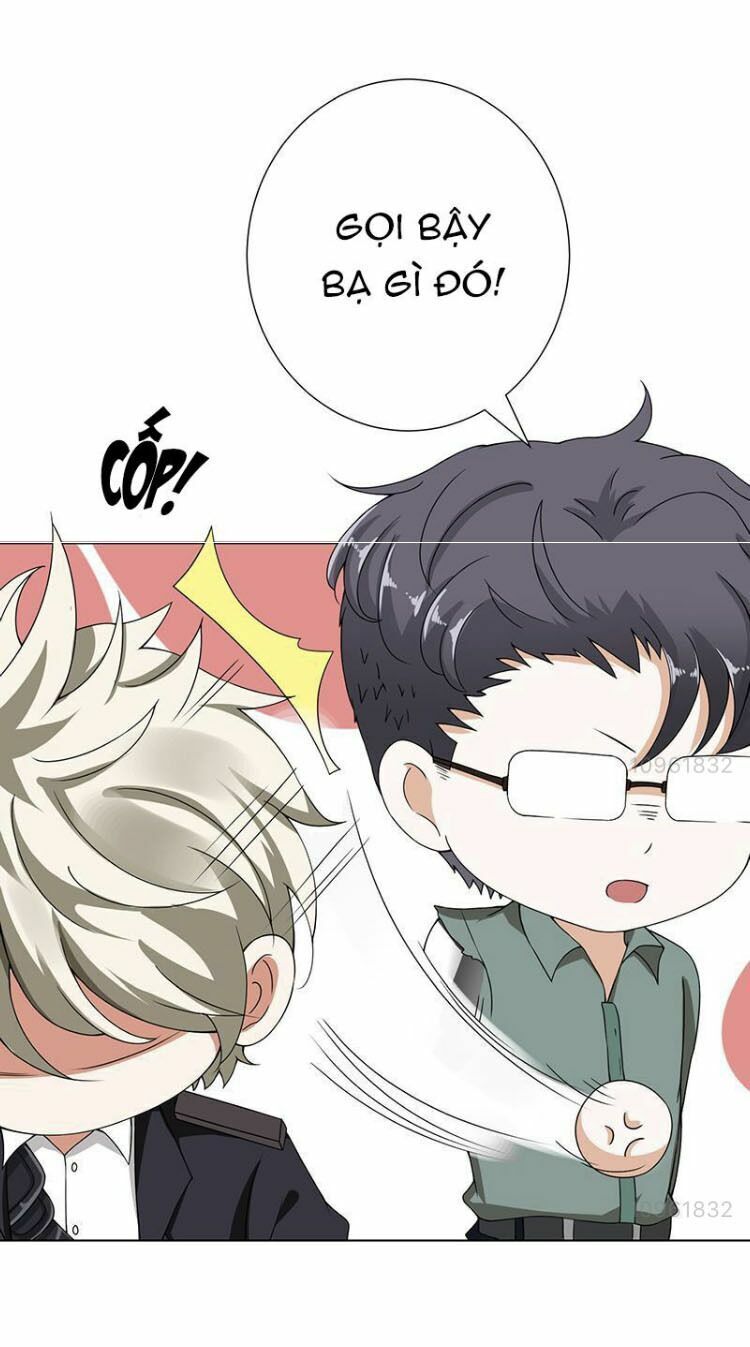 Quy Luật Tình Yêu Ở Mạt Thế Chapter 79 - 9