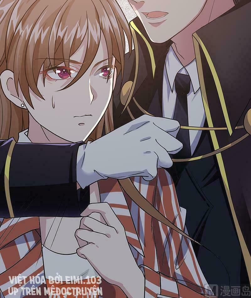 Quy Luật Tình Yêu Ở Mạt Thế Chapter 8 - 12