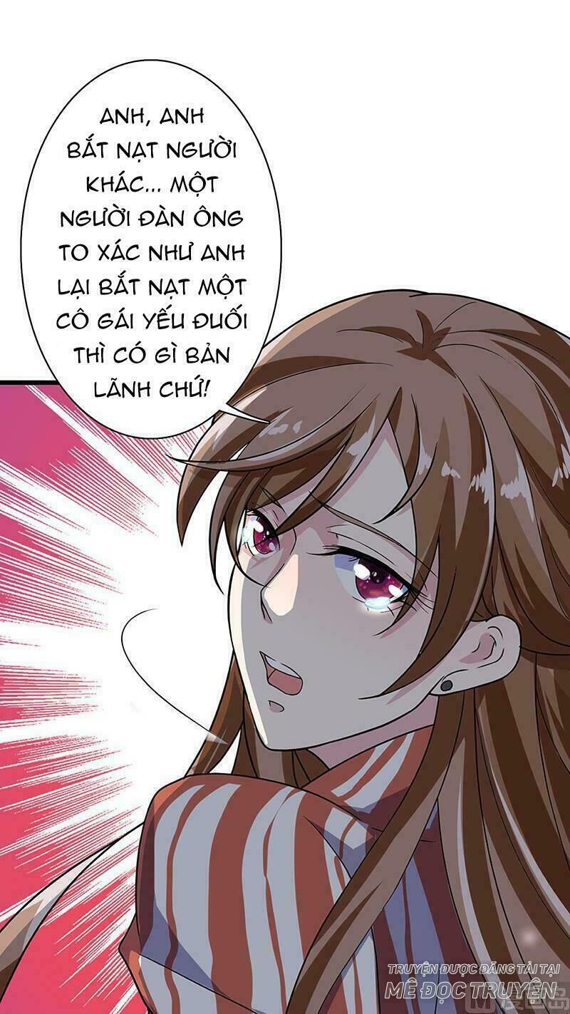 Quy Luật Tình Yêu Ở Mạt Thế Chapter 8 - 16