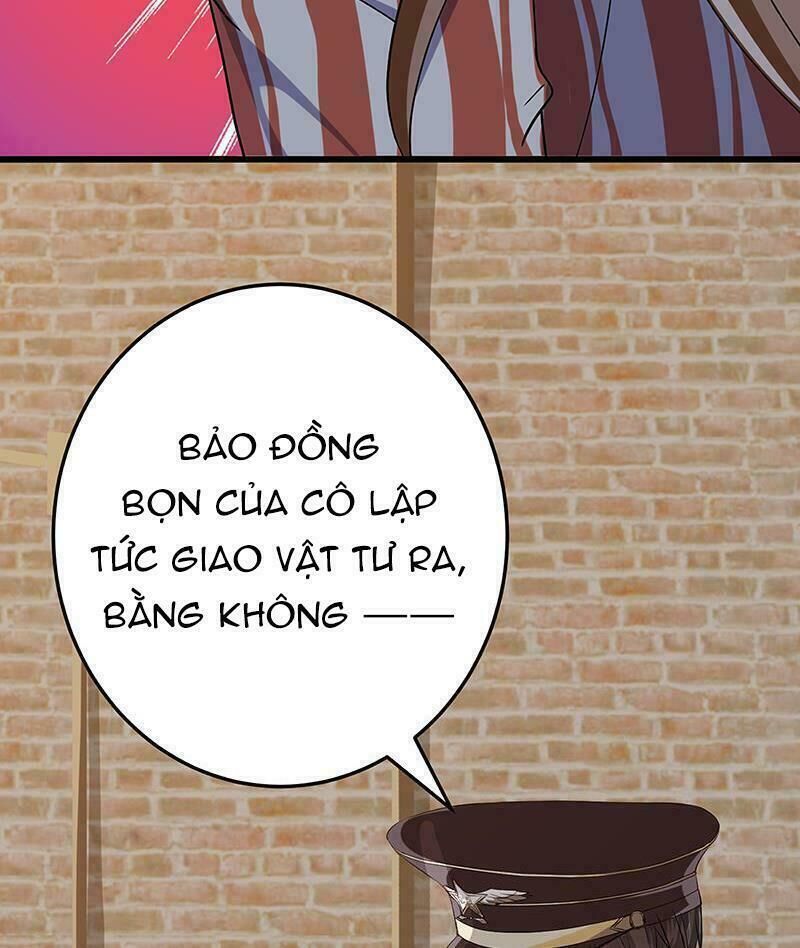 Quy Luật Tình Yêu Ở Mạt Thế Chapter 8 - 17