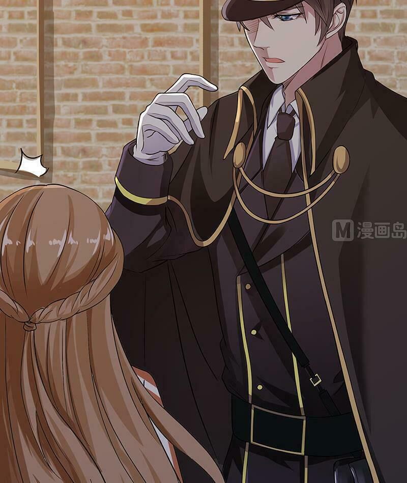 Quy Luật Tình Yêu Ở Mạt Thế Chapter 8 - 18