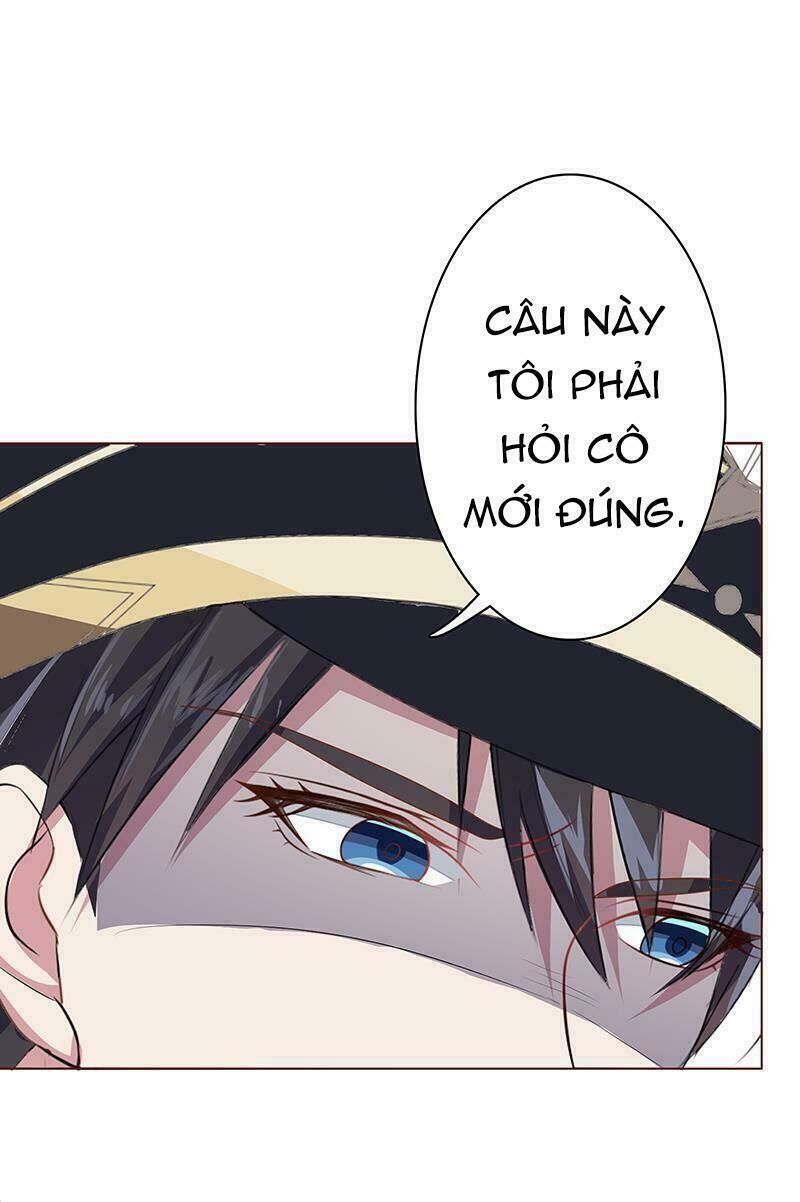 Quy Luật Tình Yêu Ở Mạt Thế Chapter 8 - 3