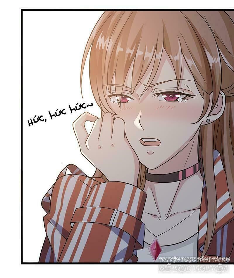 Quy Luật Tình Yêu Ở Mạt Thế Chapter 8 - 21