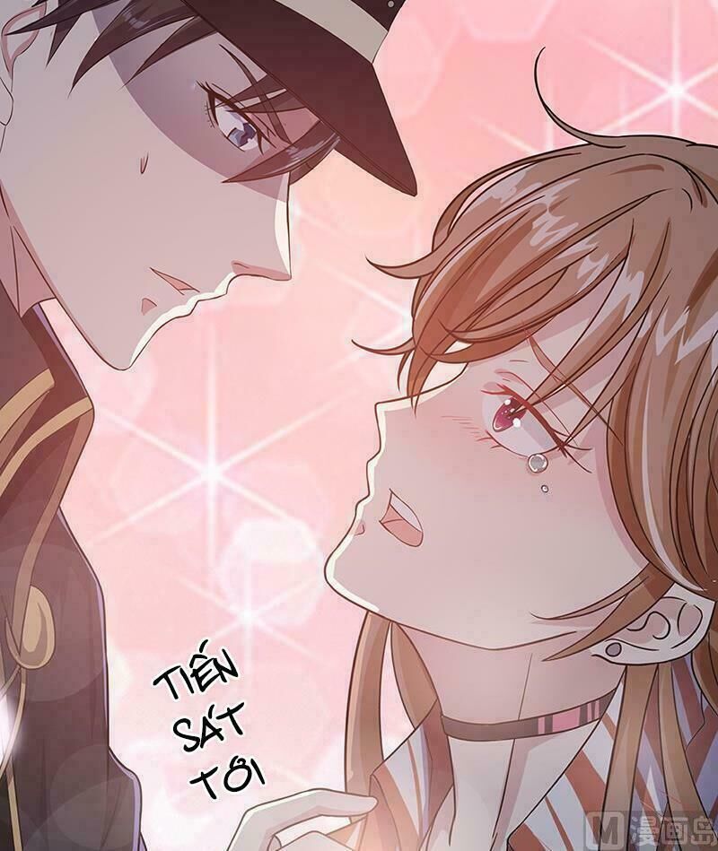 Quy Luật Tình Yêu Ở Mạt Thế Chapter 8 - 23