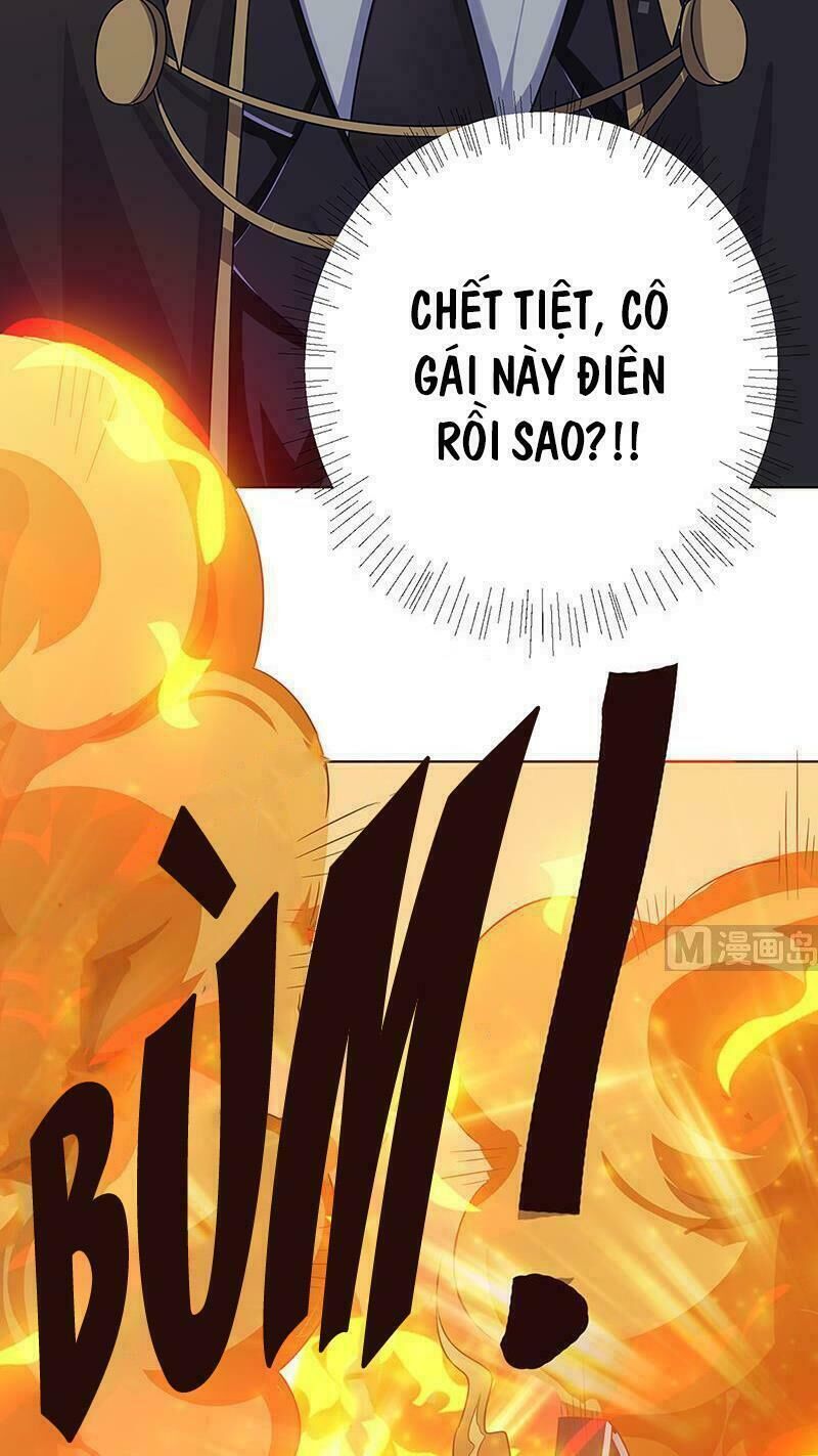 Quy Luật Tình Yêu Ở Mạt Thế Chapter 8 - 30