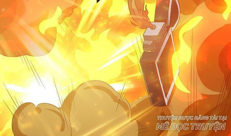 Quy Luật Tình Yêu Ở Mạt Thế Chapter 8 - 31