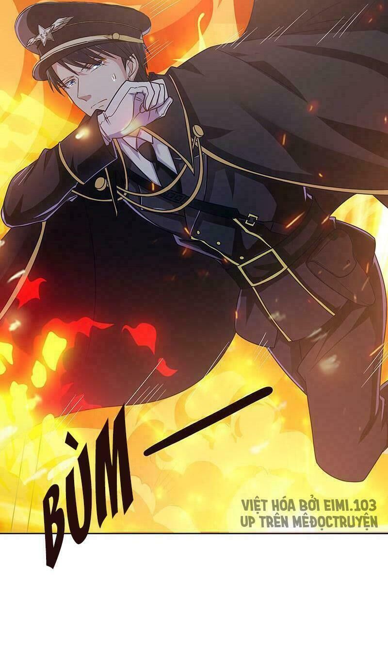 Quy Luật Tình Yêu Ở Mạt Thế Chapter 8 - 33