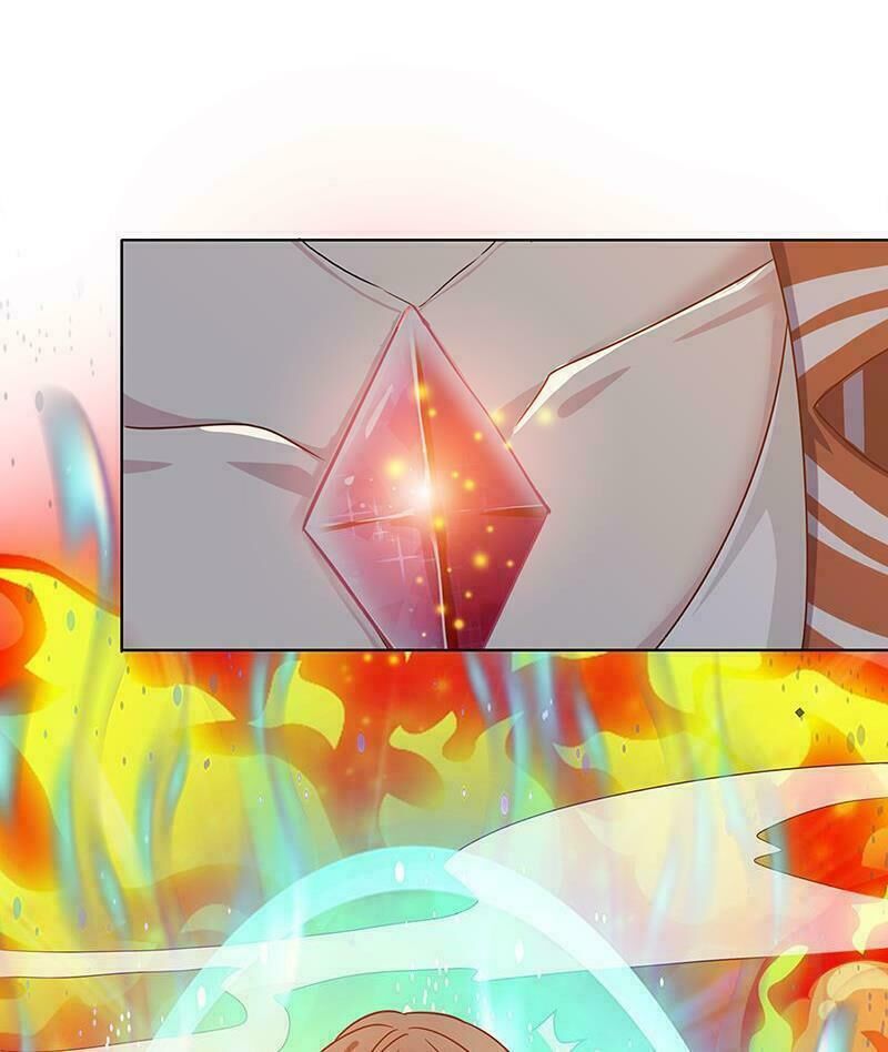 Quy Luật Tình Yêu Ở Mạt Thế Chapter 8 - 34