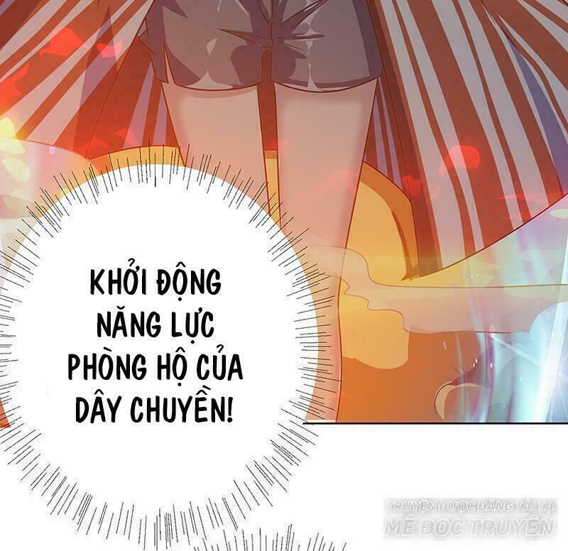 Quy Luật Tình Yêu Ở Mạt Thế Chapter 8 - 36