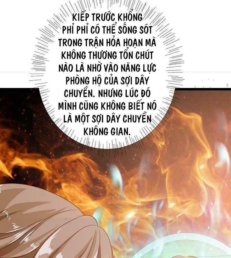 Quy Luật Tình Yêu Ở Mạt Thế Chapter 8 - 37