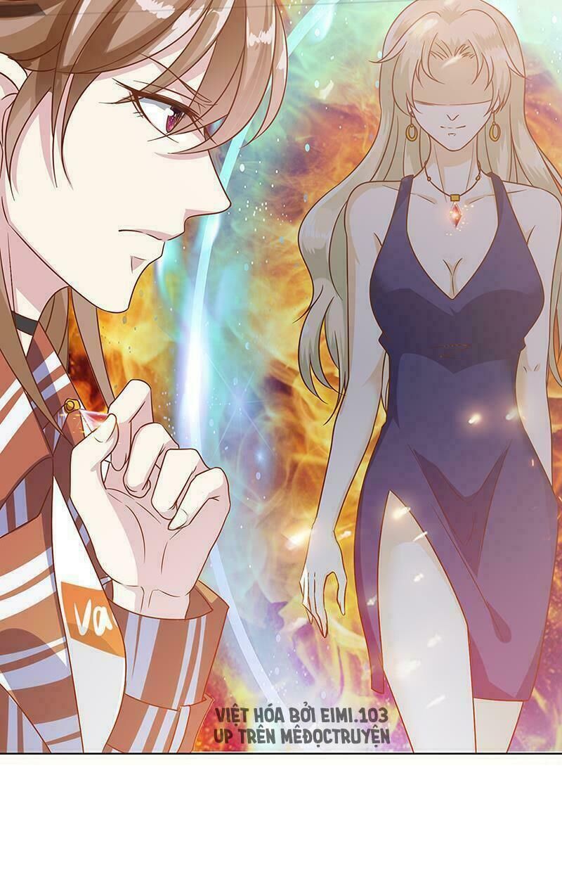 Quy Luật Tình Yêu Ở Mạt Thế Chapter 8 - 38