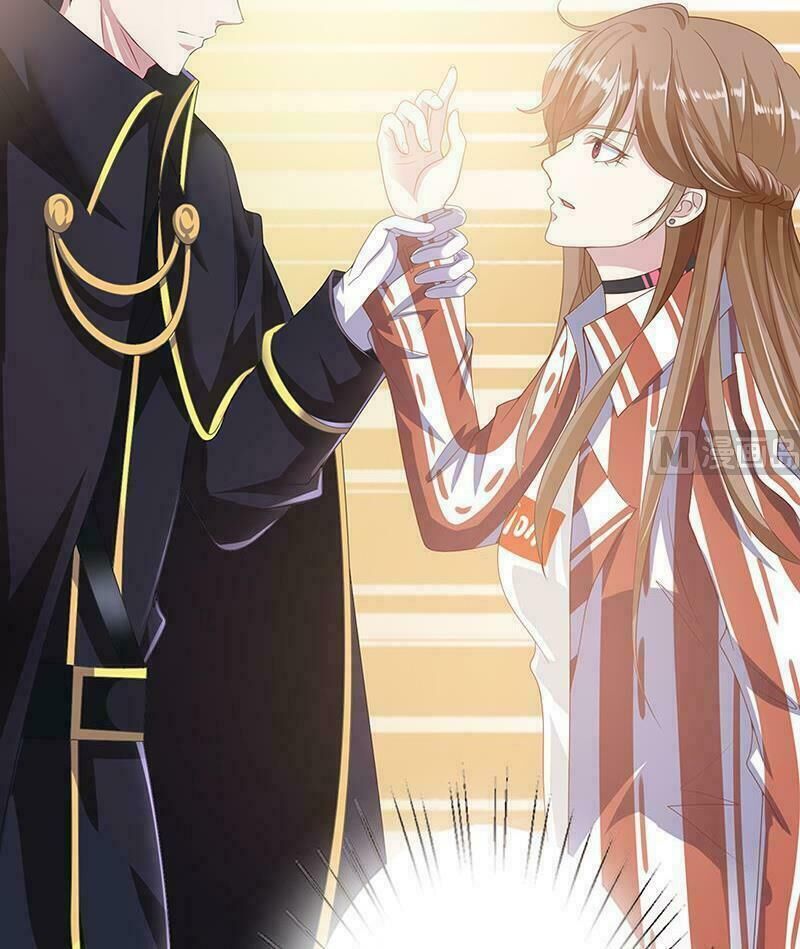 Quy Luật Tình Yêu Ở Mạt Thế Chapter 8 - 5