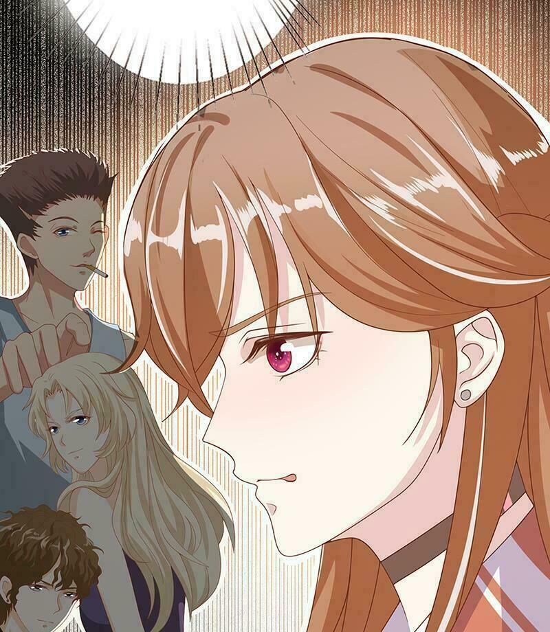 Quy Luật Tình Yêu Ở Mạt Thế Chapter 8 - 7