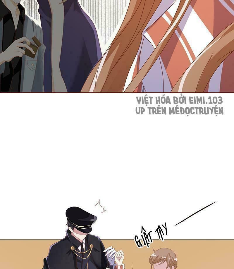 Quy Luật Tình Yêu Ở Mạt Thế Chapter 8 - 8