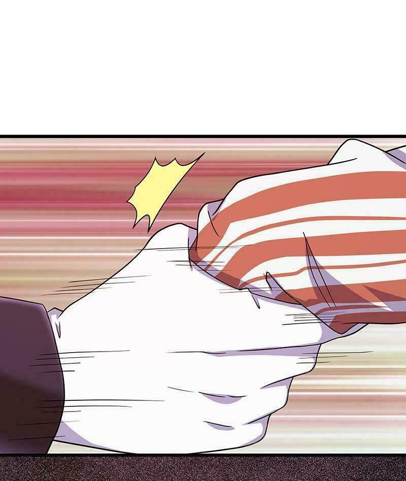 Quy Luật Tình Yêu Ở Mạt Thế Chapter 8 - 10