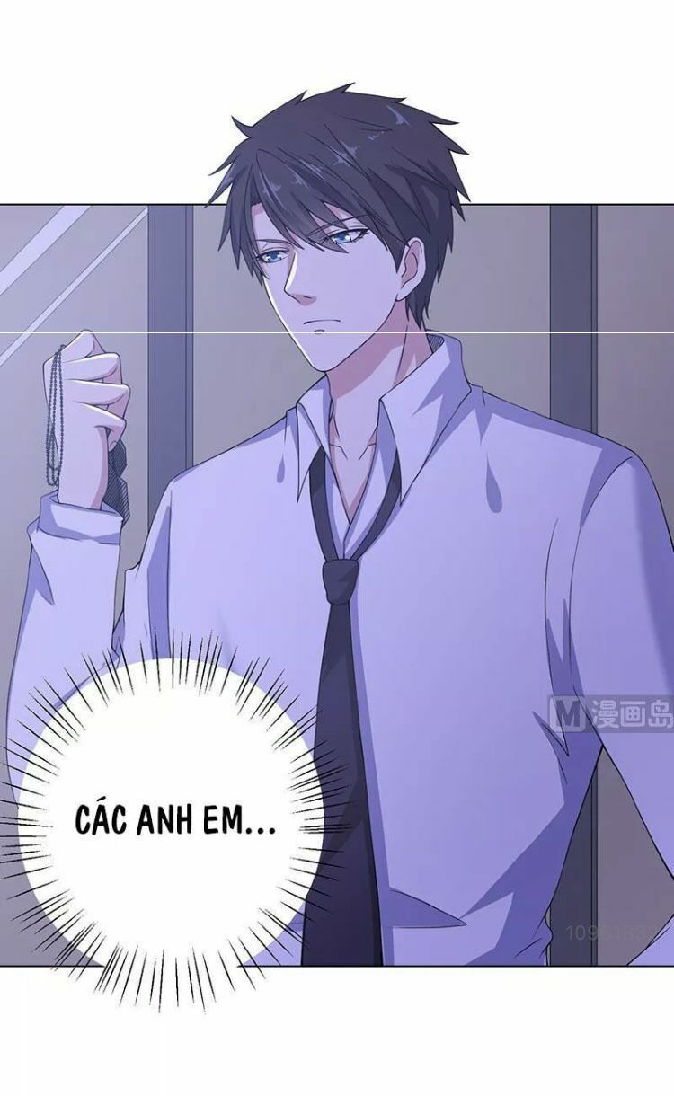 Quy Luật Tình Yêu Ở Mạt Thế Chapter 80 - 11