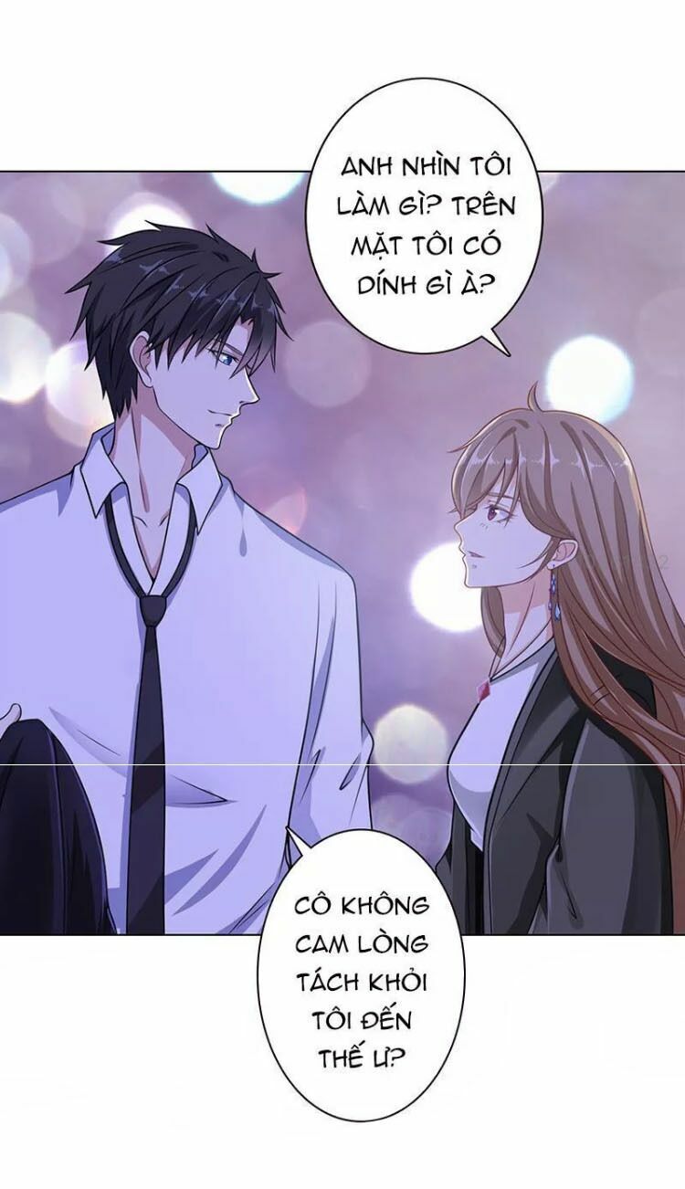 Quy Luật Tình Yêu Ở Mạt Thế Chapter 80 - 14