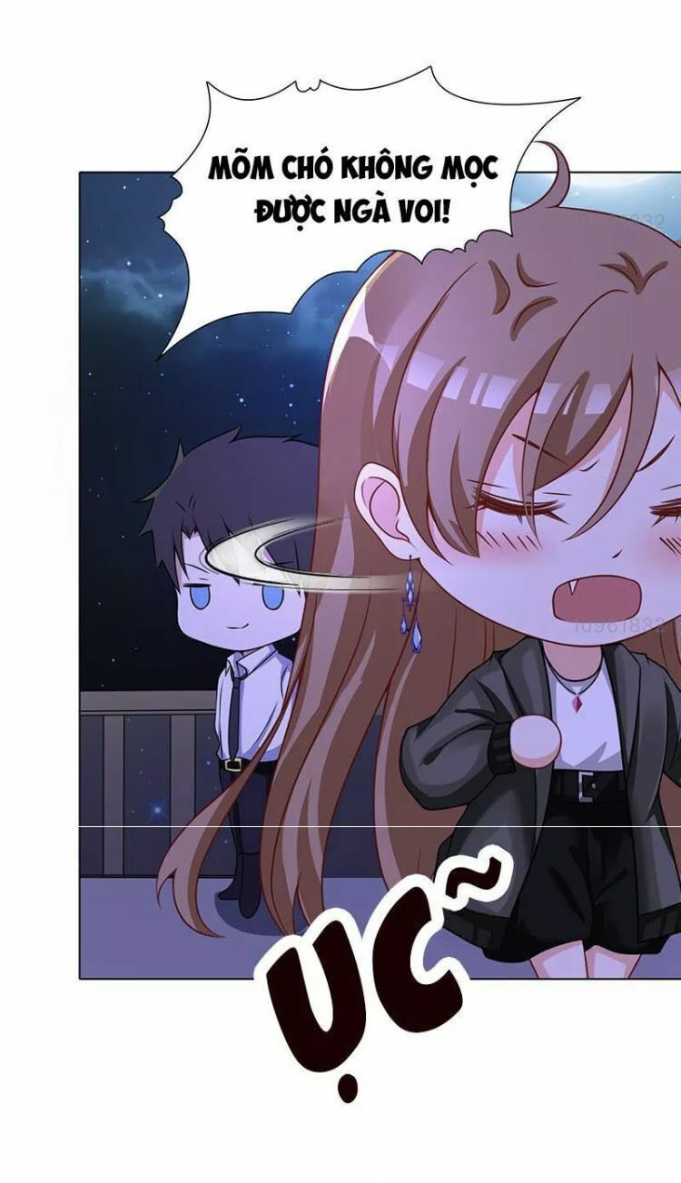 Quy Luật Tình Yêu Ở Mạt Thế Chapter 80 - 15