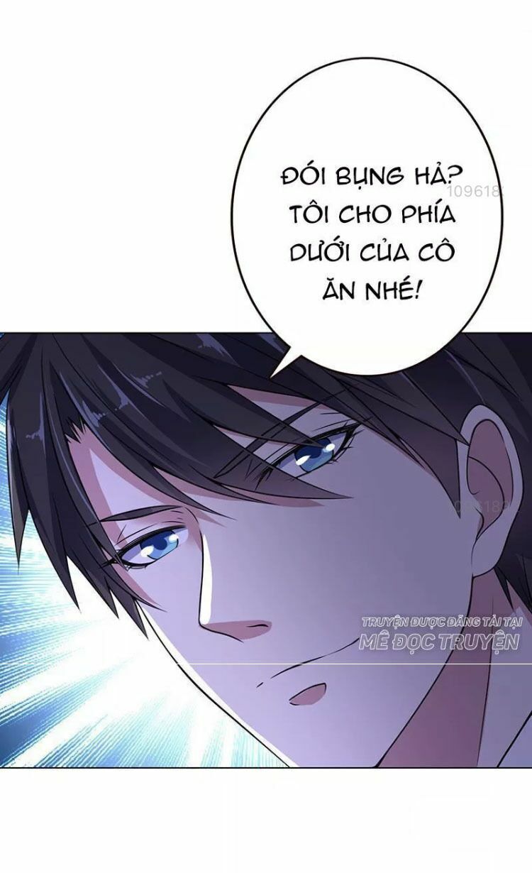 Quy Luật Tình Yêu Ở Mạt Thế Chapter 80 - 16