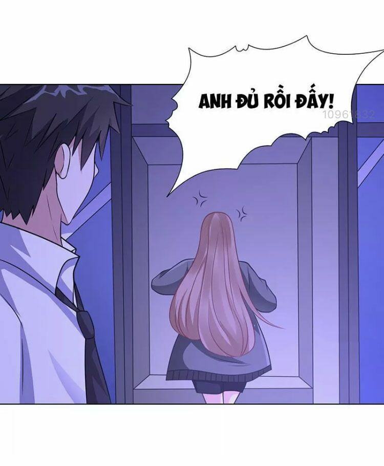 Quy Luật Tình Yêu Ở Mạt Thế Chapter 80 - 17