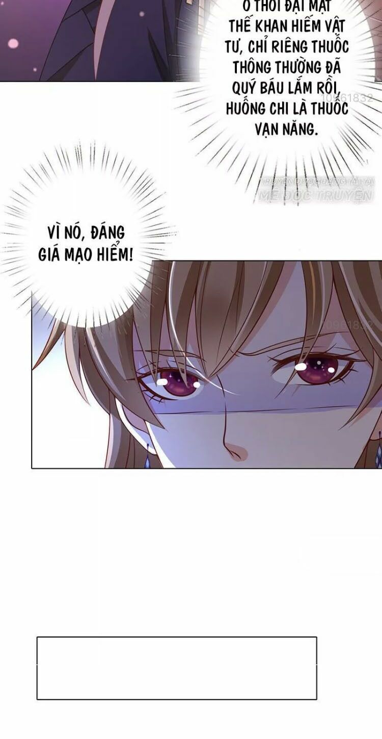 Quy Luật Tình Yêu Ở Mạt Thế Chapter 80 - 6