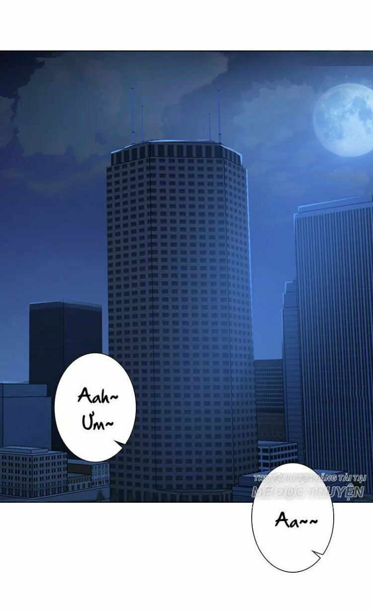 Quy Luật Tình Yêu Ở Mạt Thế Chapter 80 - 7