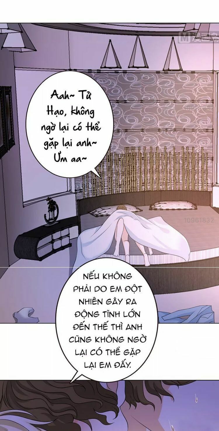 Quy Luật Tình Yêu Ở Mạt Thế Chapter 80 - 8