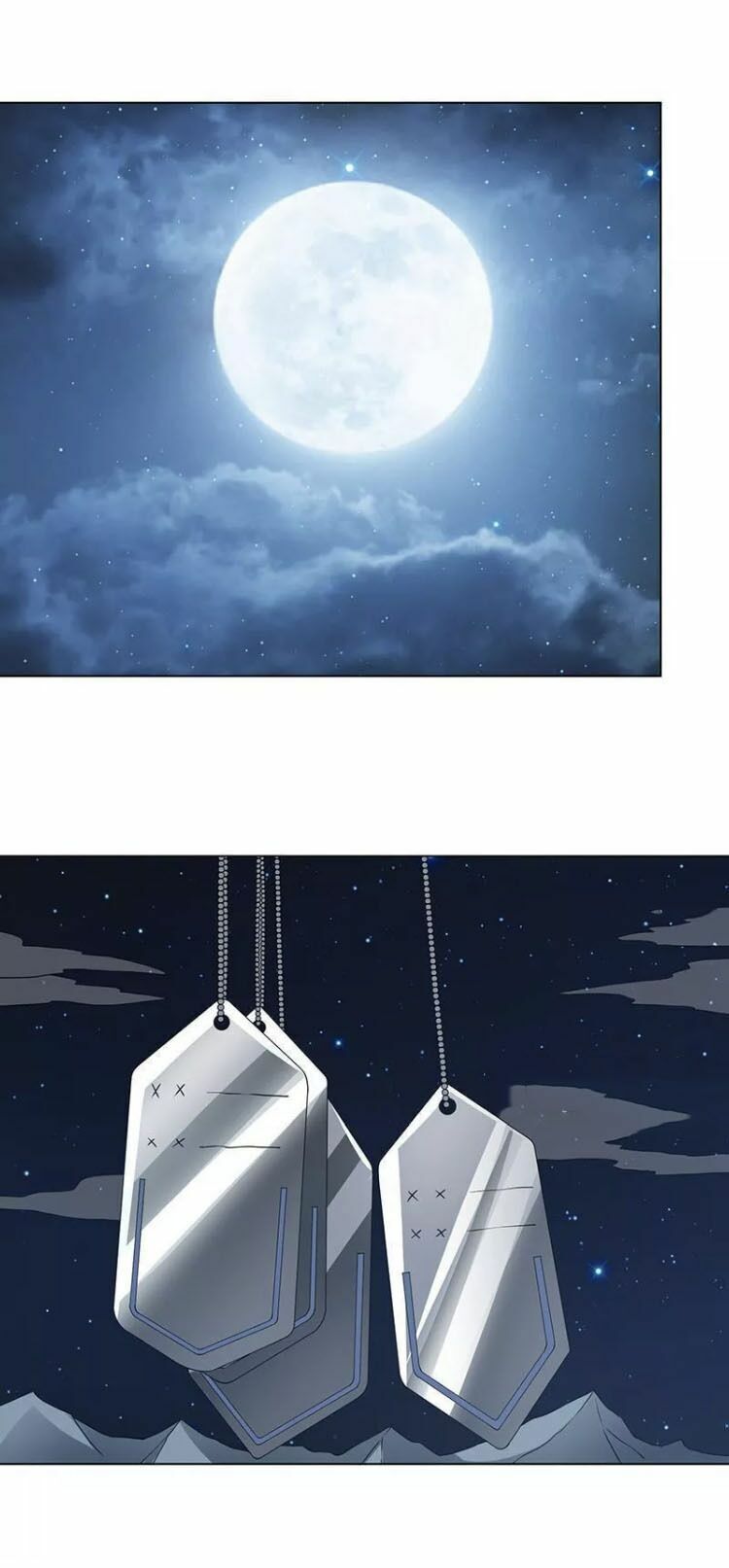 Quy Luật Tình Yêu Ở Mạt Thế Chapter 80 - 10